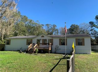 6910 Mangrove Dr, Wesley Chapel, FL 33544