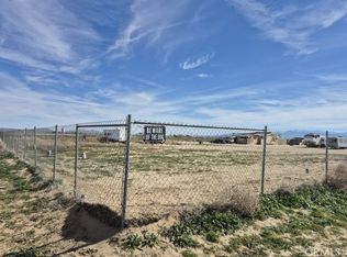 46318 80th St E LOT 16, Lancaster, CA