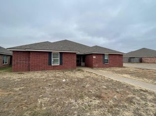 524 N Clinton Ave APT B, Lubbock, TX 79416