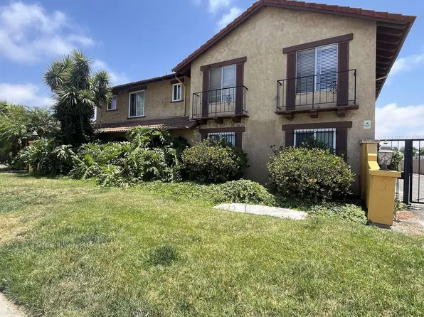 565 Moss St Unit 19, Chula Vista, CA 91911