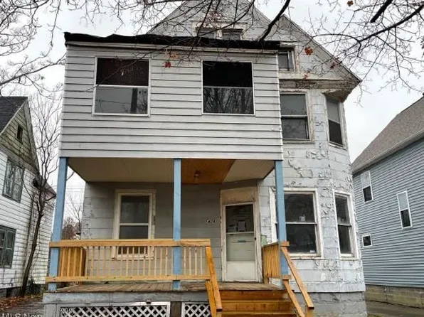1424 E 111th St, Cleveland, OH 44106
