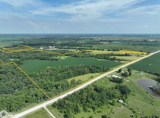2423 Juniper Ave, Fairfield, IA 52556