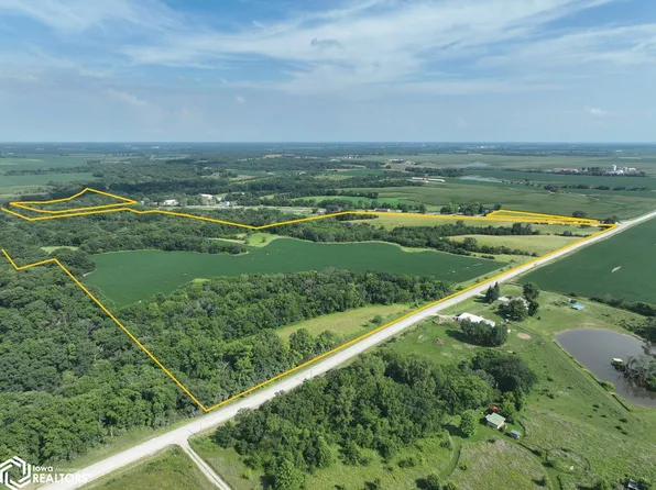 2423 Juniper Ave, Fairfield, IA 52556