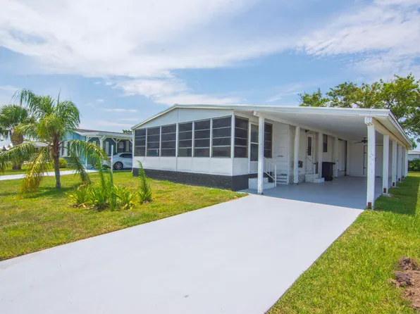 14086 Dalia Avenue, Fort Pierce, FL 34951