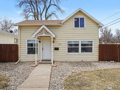 1549 Adams Ave, Loveland, CO, 80538
