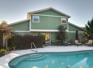 202 Southfields Rd #A, Panama City Beach, FL 32413