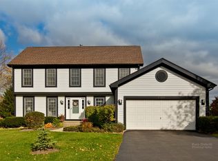 17289 W Westwind Dr, Gurnee, IL