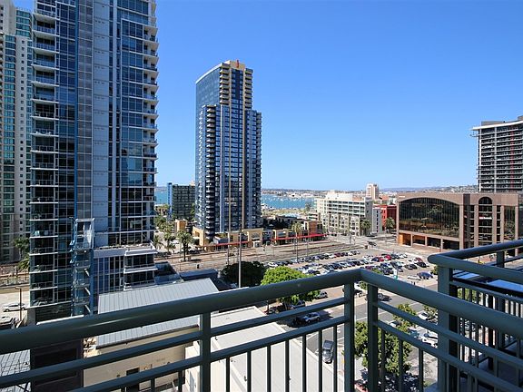 5th image of 1240 India St Unit 1114