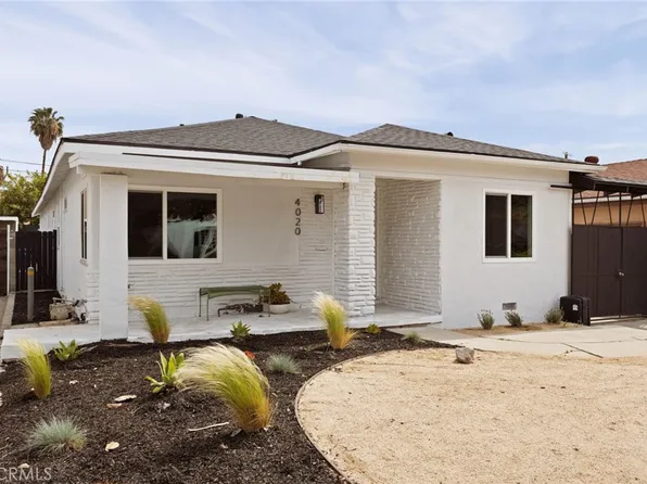 4020 W Avenue 40, Los Angeles, CA 90065