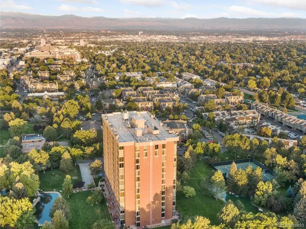 1900 E Girard Place #406, Englewood, CO 80113