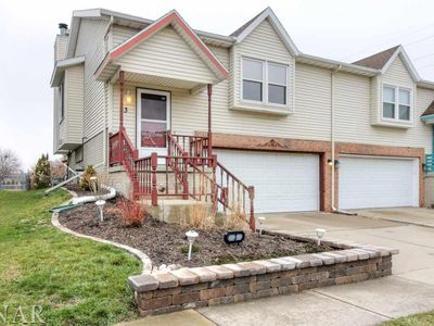 3 Parkshores Dr, Bloomington, IL, 61701