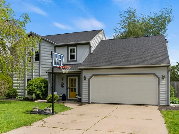 5416 Stonecreek Trl, Fort Wayne, IN 46825