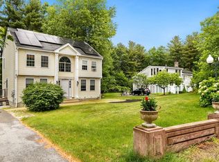 88 Brittany Ln, Fitchburg, MA 01420