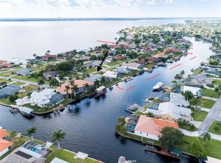 3112 SE 22nd Ave, Cape Coral, FL 33904