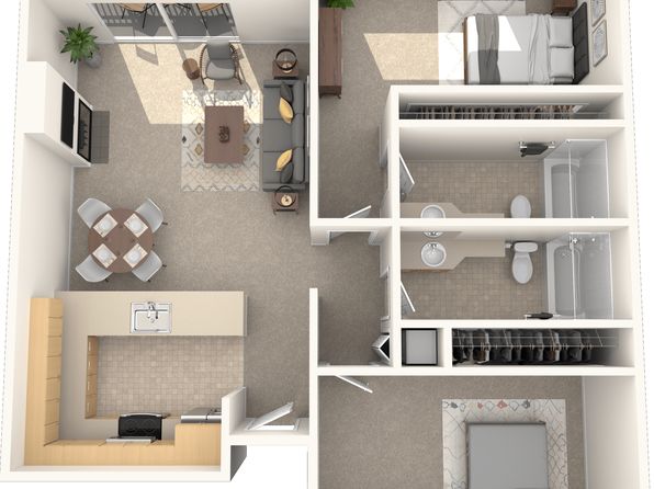 Ascend2300 | 2300 Rising Glen Way, Carlsbad, CA
