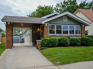 1510 Shannon Ave, Indianapolis, IN