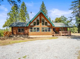 2800 La Paz Rd, Placerville, CA 95667