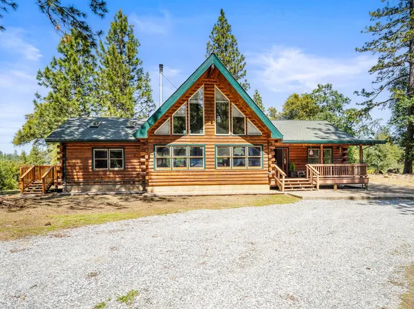 2800 La Paz Rd, Placerville, CA 95667