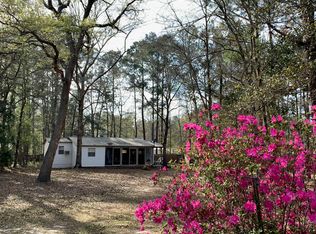 3399 Ferris Cir, Vernon, FL 32462