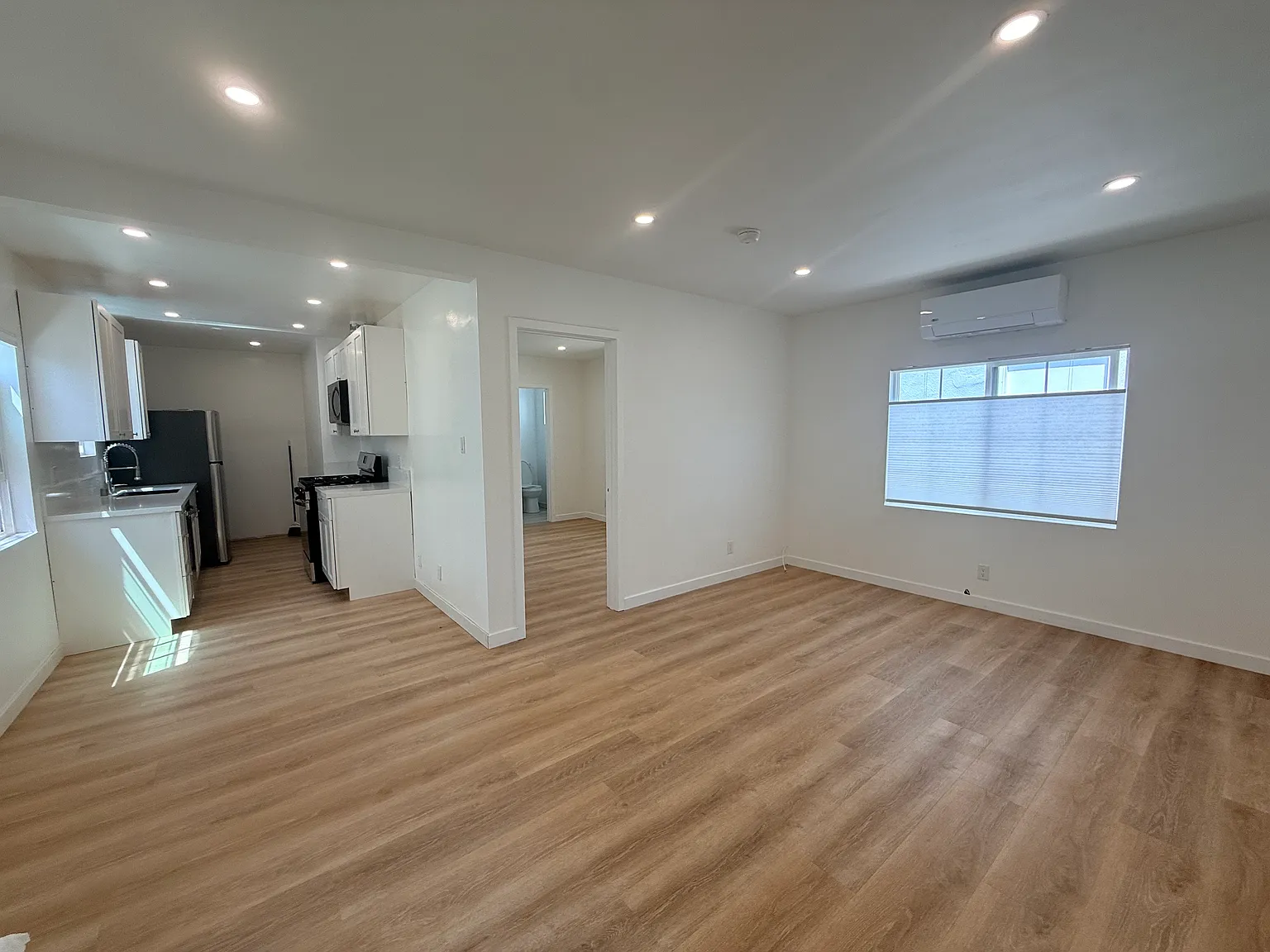 1 bed, 650 sqft, $2,495 — Photo 1