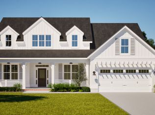 Chelsea Plan, Brunswick Forest, Leland, NC 28451