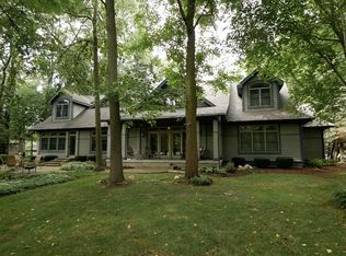 69050 Seth Jones Rd, White Pigeon, MI 49099