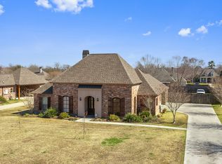 432 Gisele St, New Roads, LA 70760
