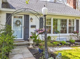 236 State Rd, Princeton, NJ 08540