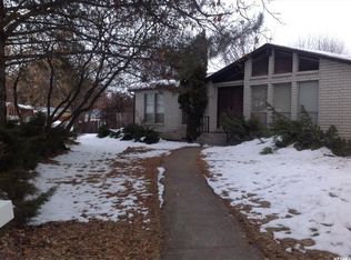 431 E 180 S, Smithfield, UT 84335