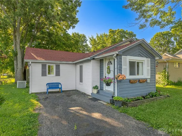 2608 West Ave, Dayton, OH 45419