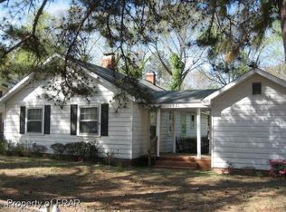 1921 Blake St, Fayetteville, NC 28301