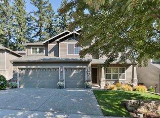 16429 SW Snowy Owl Ln, Beaverton, OR 97007