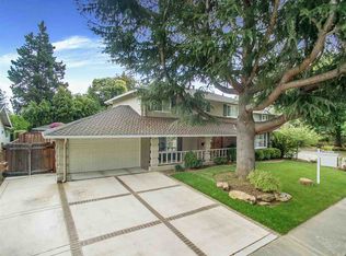 594 Barcelona Dr, Fremont, CA 94536