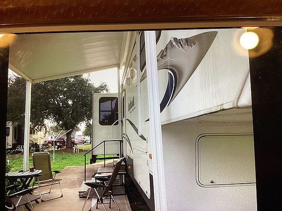 3rd image of 2545 S Bentsen Palm Dr Lot D-8