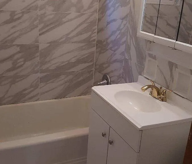 Full Bath