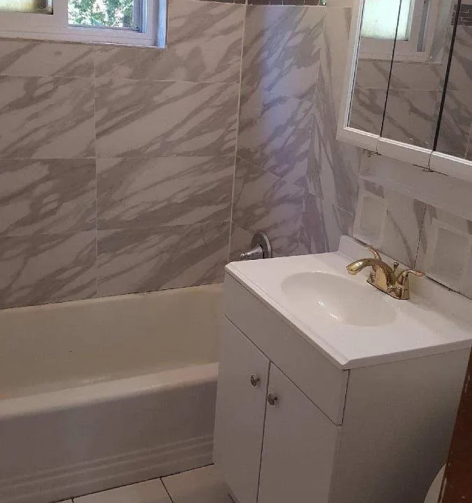 Full Bath