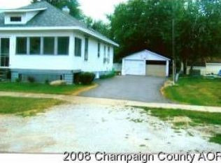 105 S Cider St, Sadorus, IL
