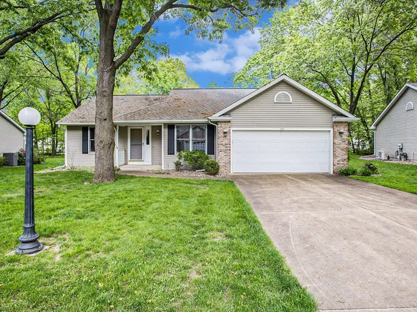 1632 Bradenton Pl, Portage, MI 49002