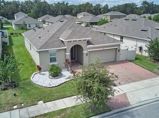 2340 Jernigan Loop, Kissimmee, FL 34746