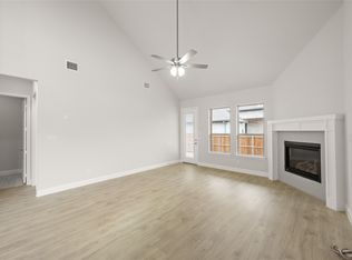 1009 Wasatch Ct, Burleson, TX 76028