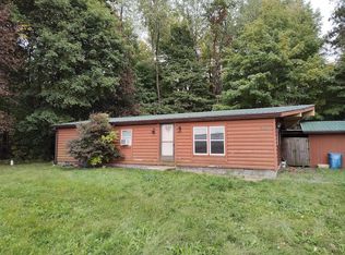 6464 E State Road 2, Rolling Prairie, IN 46371