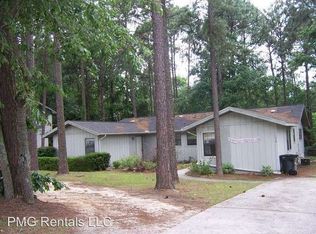 122 Lester Rd APT A, Statesboro, GA 30458