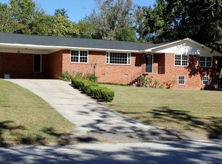 2215 Cadden Rd, Augusta, GA 30906