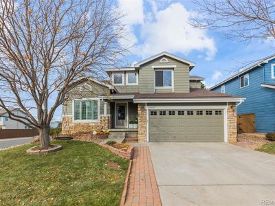 10087 Blackbird Circle, Highlands Ranch, CO, 80130