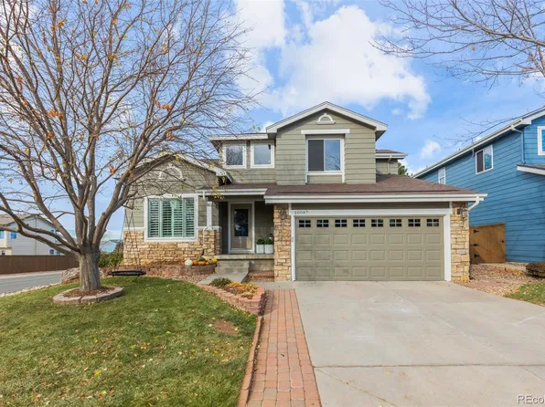 10087 Blackbird Circle, Highlands Ranch, CO 80130