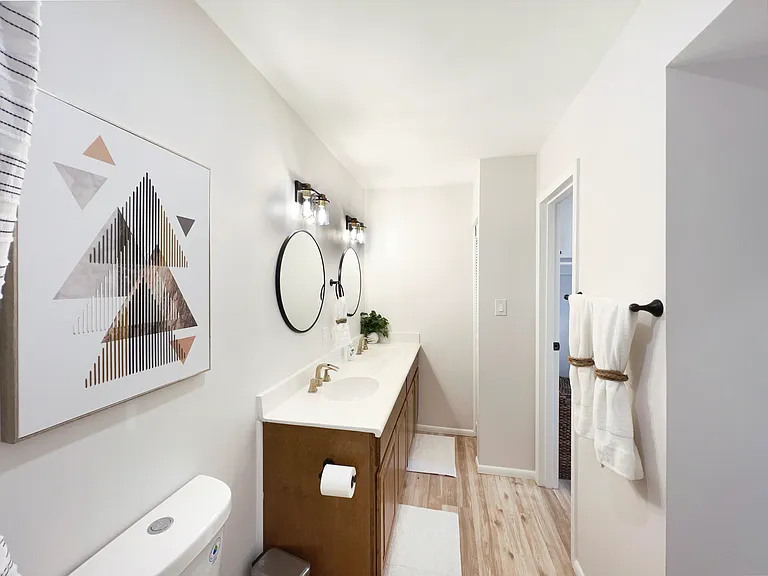 6351 N Barcelona Ct #822 — Photo 5