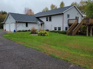 719 10th Ave, Clear Lake, WI 54005