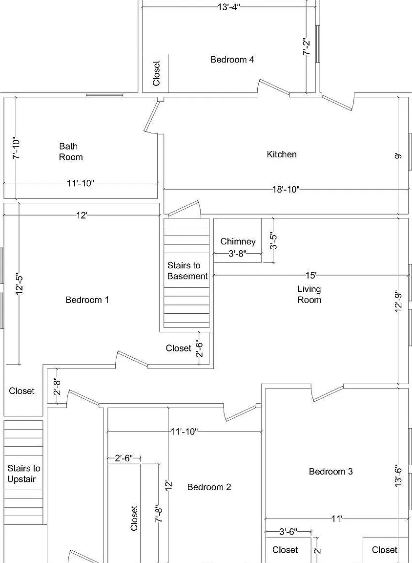 130 College Place — Photo 1
