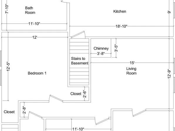 130 College Pl, Ypsilanti, MI 48197