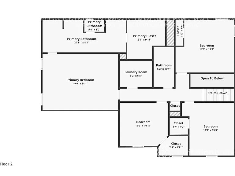 3447 Rosebud Park Dr — Photo 3